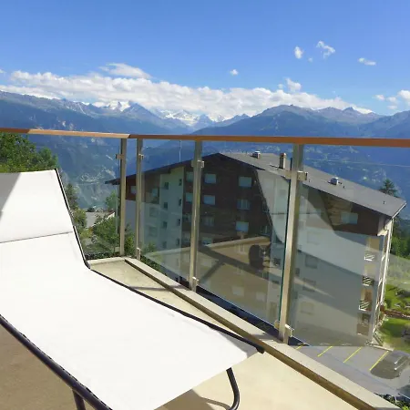 Apartment Clair-azur-3 By Interhome *