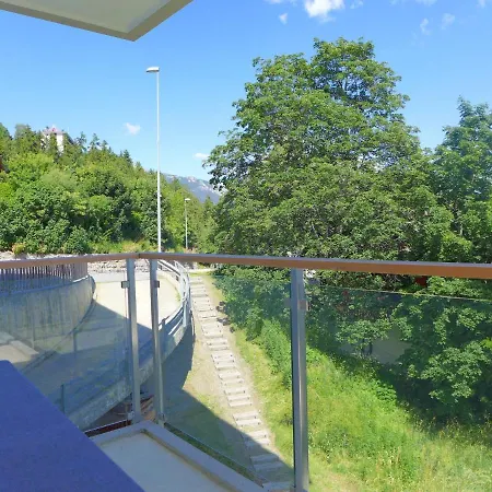 Clair-azur-3 By Interhome Crans-Montana