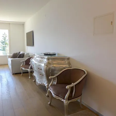 Apartment Clair-azur-3 By Interhome *