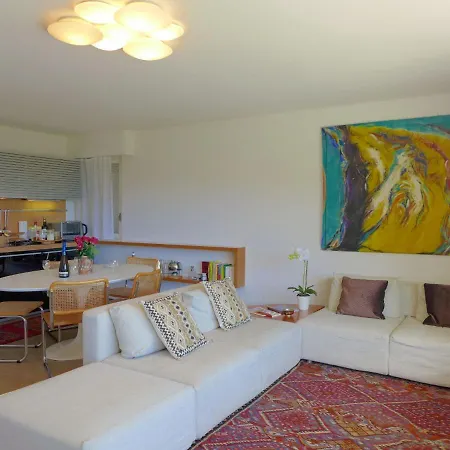 Apartment Clair-azur-3 By Interhome