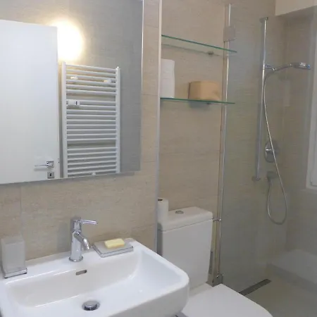 Clair-azur-3 By Interhome Apartment Crans-Montana