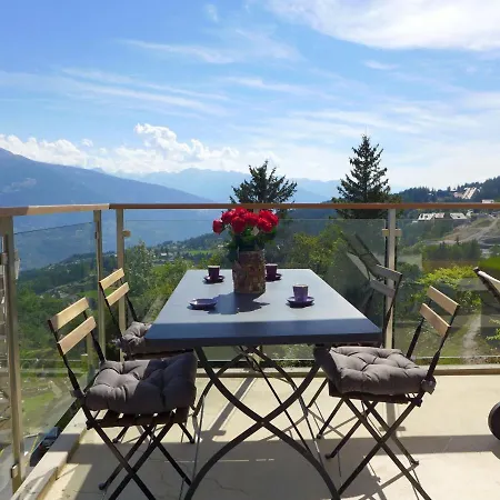 Clair-azur-3 By Interhome Apartment *