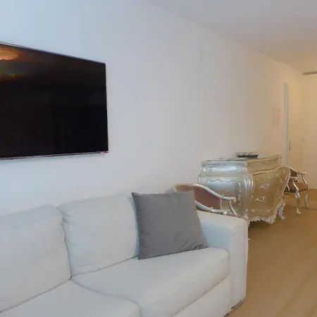 Clair-azur-3 By Interhome * Crans-Montana