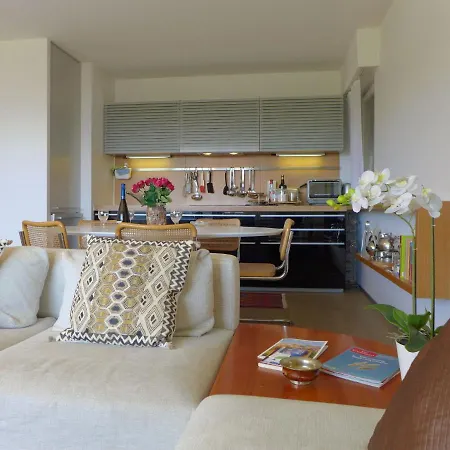 Clair-azur-3 By Interhome Apartment *