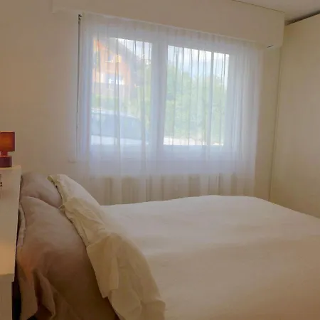 Clair-azur-3 By Interhome Apartment