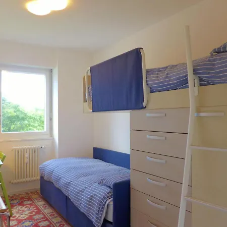 Clair-azur-3 By Interhome Crans-Montana
