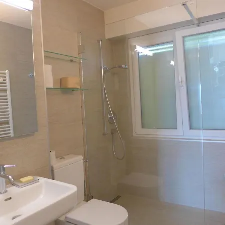 Clair-azur-3 By Interhome Apartment *