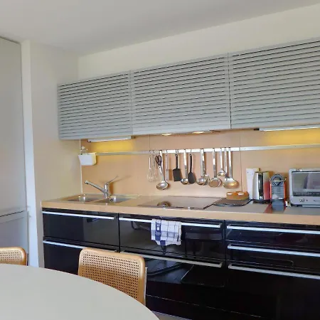 Apartment Clair-azur-3 By Interhome *