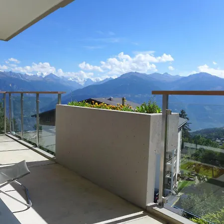 Clair-azur-3 By Interhome Apartment