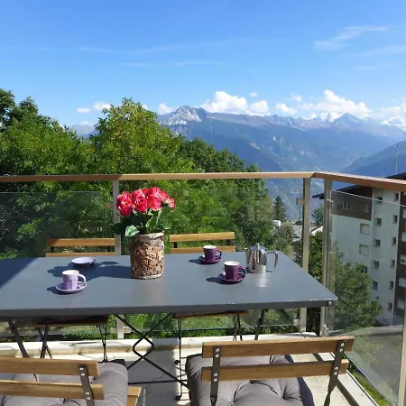 Clair-azur-3 By Interhome Apartment
