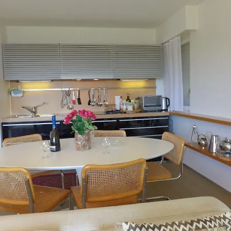 Apartment Clair-azur-3 By Interhome *