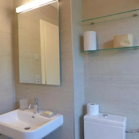 Clair-azur-3 By Interhome * Crans-Montana