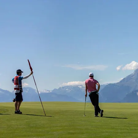 Clair-azur A 41 By Interhome アパート クラン