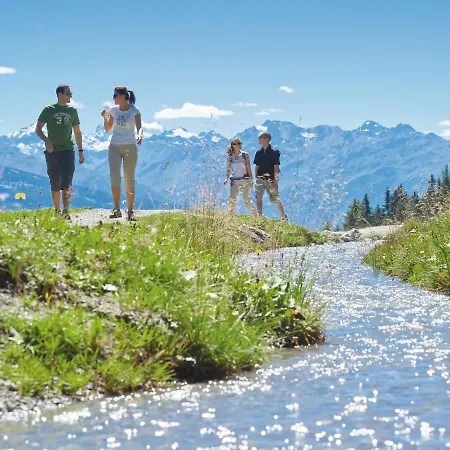 アパート Clair-azur A 41 By Interhome *