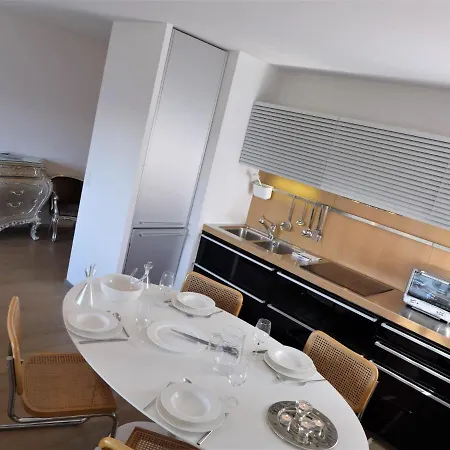 Apartment Clair-azur-3 By Interhome Crans-Montana