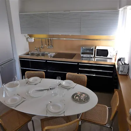 Apartment Clair-azur-3 By Interhome Crans-Montana