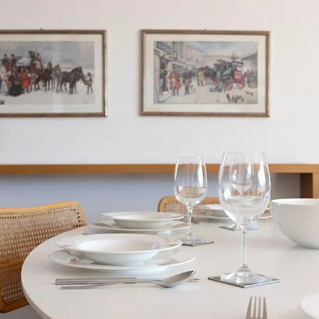 아파트 Clair-azur A 41 By Interhome *