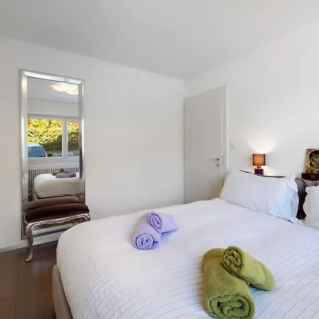 Clair-azur A 41 By Interhome