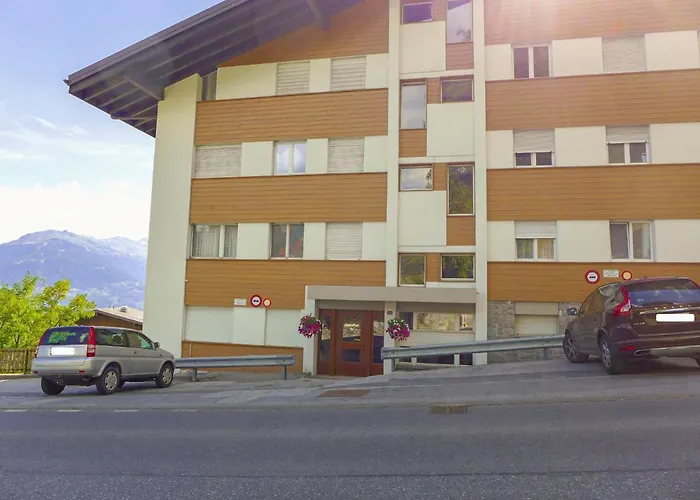 Clair-azur A 41 By Interhome