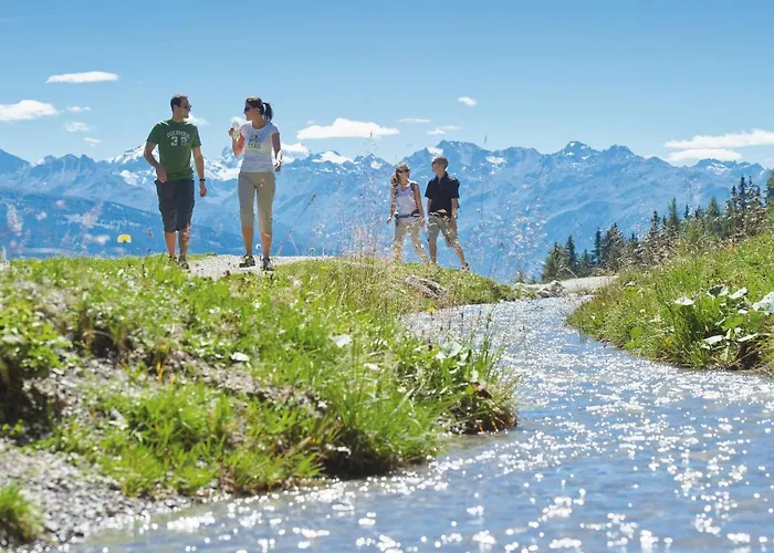 Апартаменты Clair-azur A 41 By Interhome *