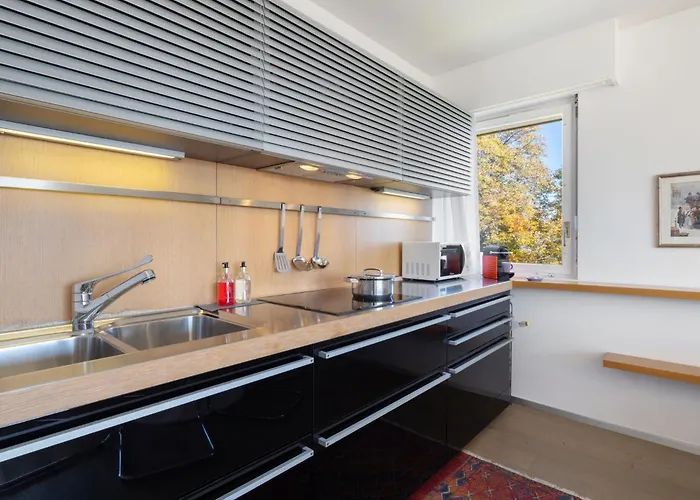 Clair-azur A 41 By Interhome *