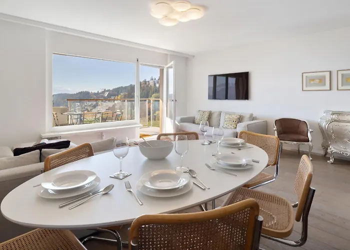 Clair-azur A 41 By Interhome Кран-Монтана