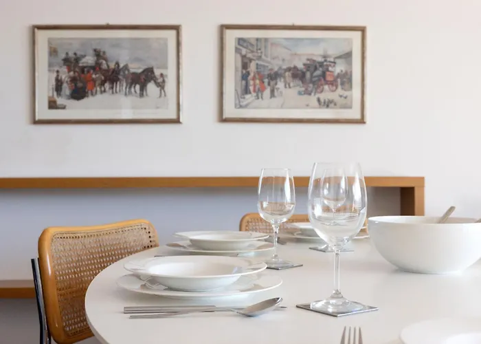 Апартаменты Clair-azur A 41 By Interhome *