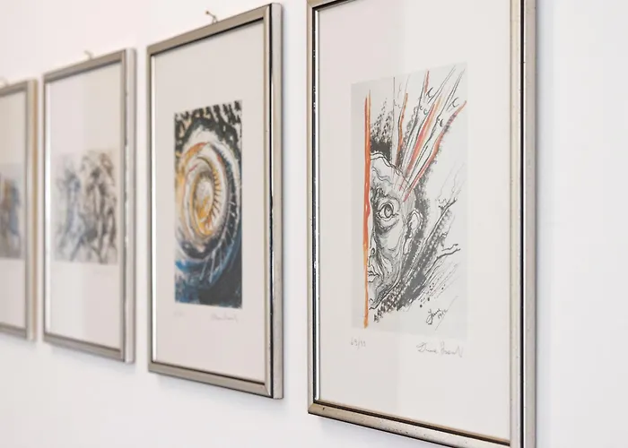 Апартаменты Clair-azur A 41 By Interhome Кран-Монтана