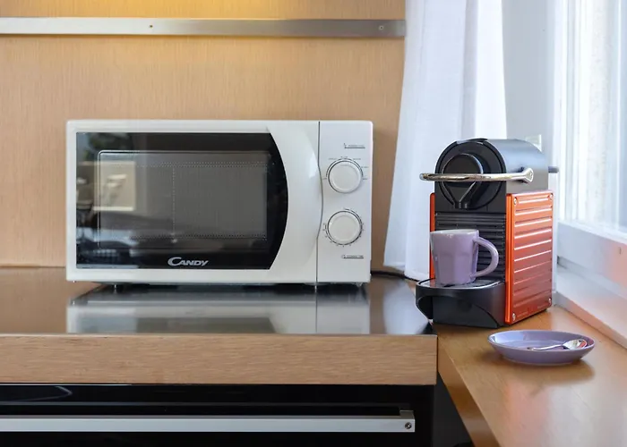 Clair-azur A 41 By Interhome * Кран-Монтана