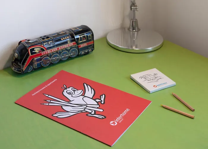 Апартаменты Clair-azur A 41 By Interhome Кран-Монтана