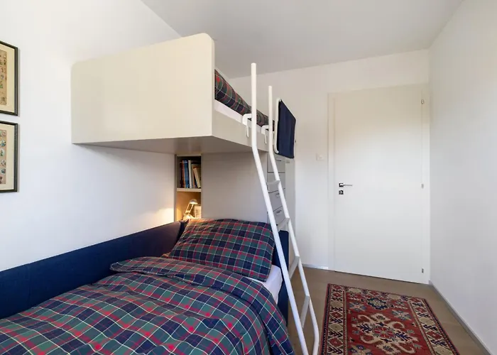 Clair-azur A 41 By Interhome Апартаменты