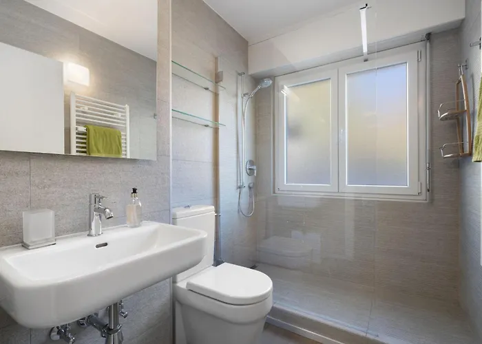 Апартаменты Clair-azur A 41 By Interhome Кран-Монтана