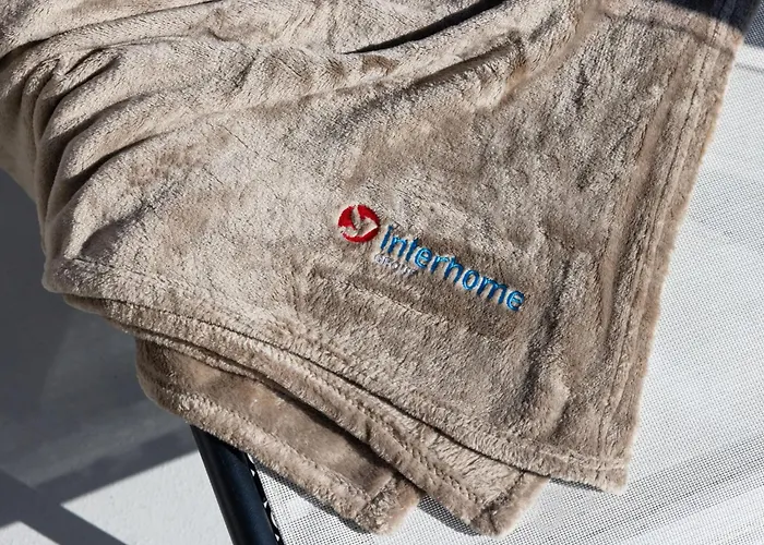 Апартаменты Clair-azur A 41 By Interhome *