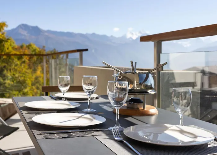 Апартаменты Clair-azur A 41 By Interhome