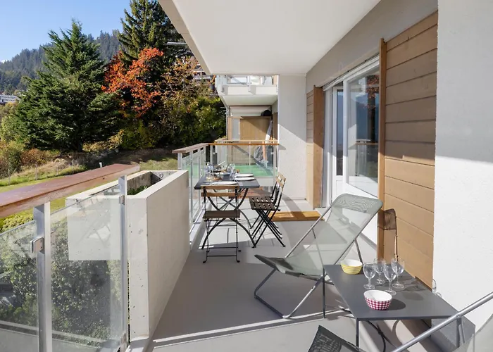 Clair-azur A 41 By Interhome Кран-Монтана