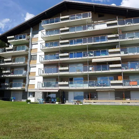 Lejlighed Clair-azur A 41 By Interhome