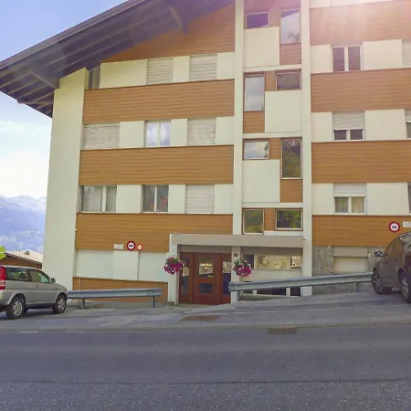 Clair-azur A 41 By Interhome