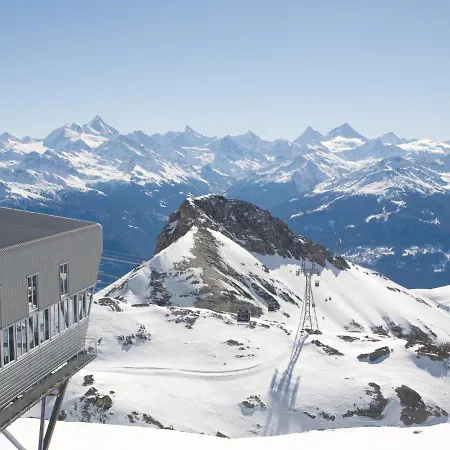 Clair-azur A 41 By Interhome Lejlighed