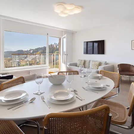 Clair-azur A 41 By Interhome Crans-Montana