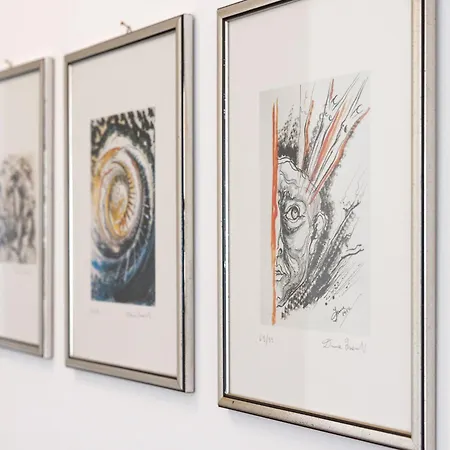 Lejlighed Clair-azur A 41 By Interhome Crans-Montana