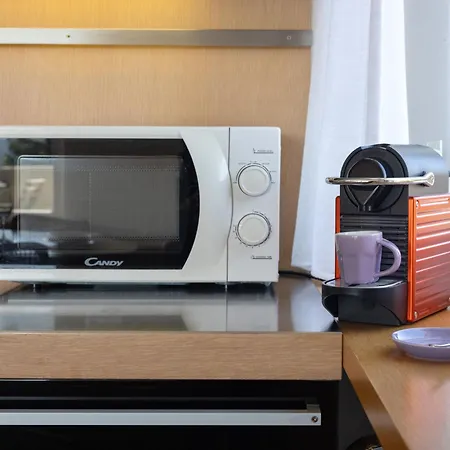 Clair-azur A 41 By Interhome * Crans-Montana