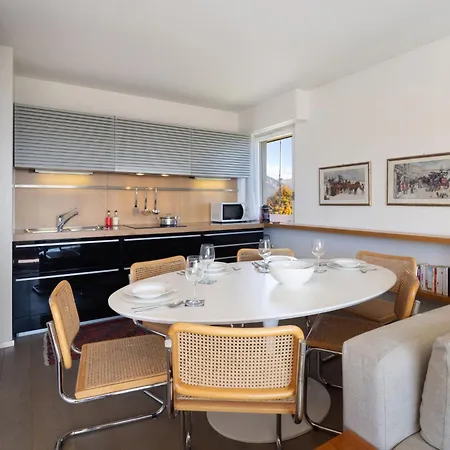 Clair-azur A 41 By Interhome Lejlighed