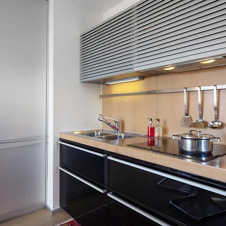 Lejlighed Clair-azur A 41 By Interhome