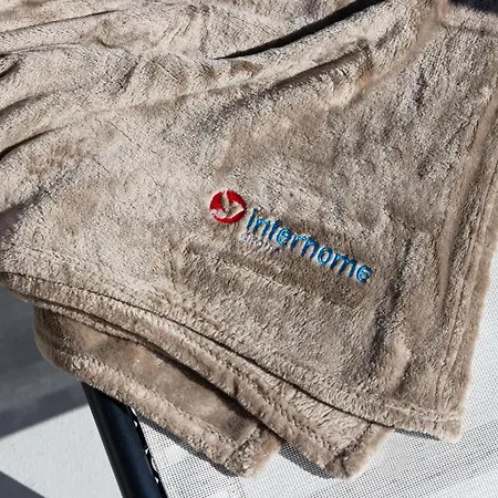 Lejlighed Clair-azur A 41 By Interhome *