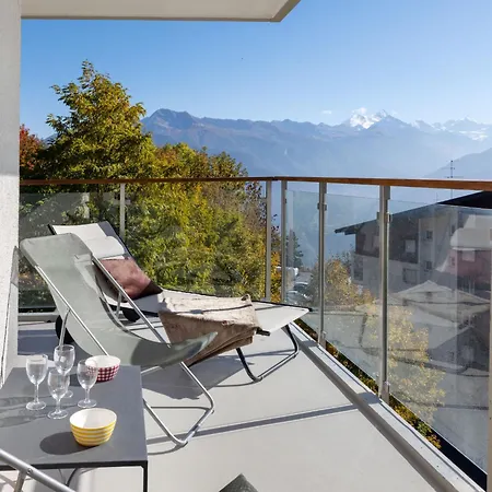 Clair-azur A 41 By Interhome