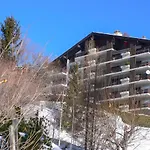Clair-azur A 41 By Interhome * Crans-Montana