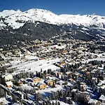 Clair-azur A 41 By Interhome Appartement *