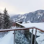 Clair-azur A 41 By Interhome Appartement Crans-Montana