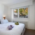 Appartement Clair-azur A 41 By Interhome