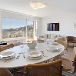 Clair-azur A 41 By Interhome Crans-Montana